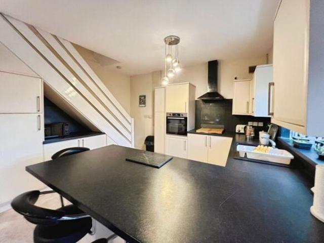 Cottage for sale in Kearsley, Bolton