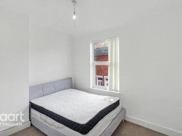 Cottage for sale in New Basford, Haddon