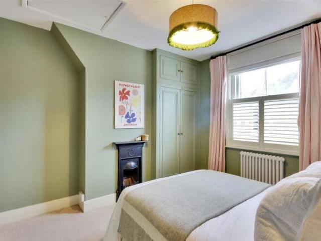 Cottage for sale in Longport, The Bridge