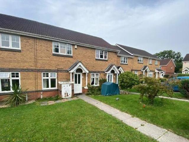 House for sale in Strode, Devon