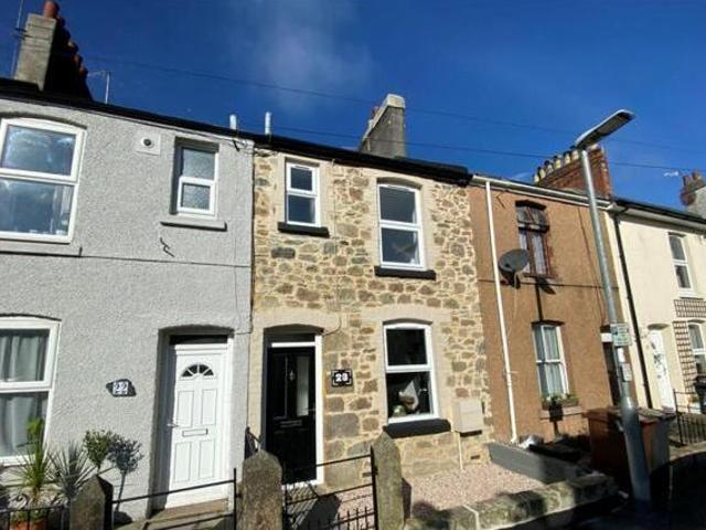 House for sale in Strode, Devon