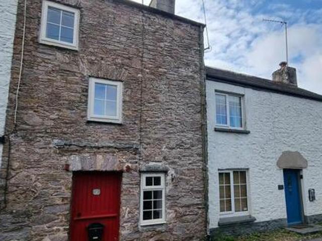 House for sale in Strode, Devon