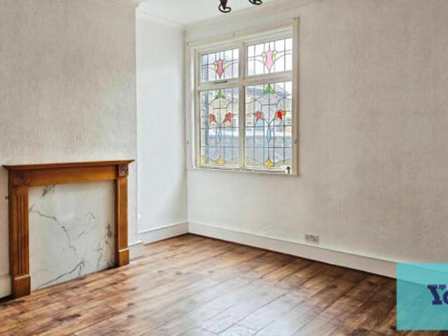 Cottage for sale in Burslem, Stoke-on-Trent