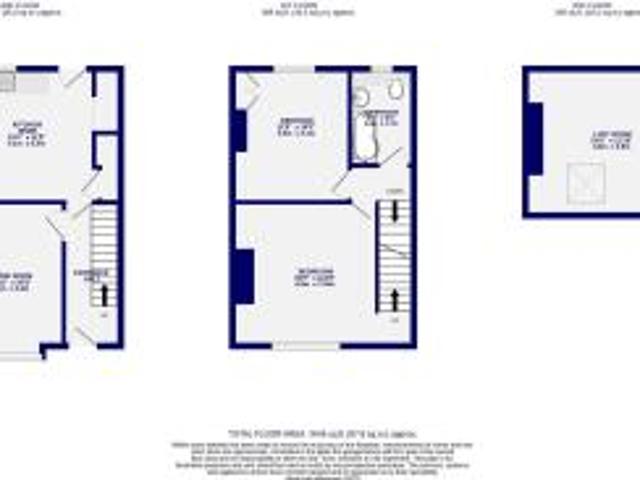 Cottage for sale in High Field, York