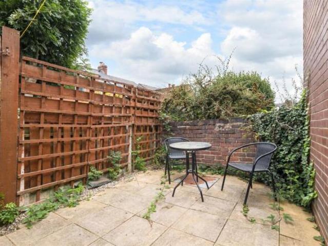 Cottage for sale in Sharrow Vale, Sheffield