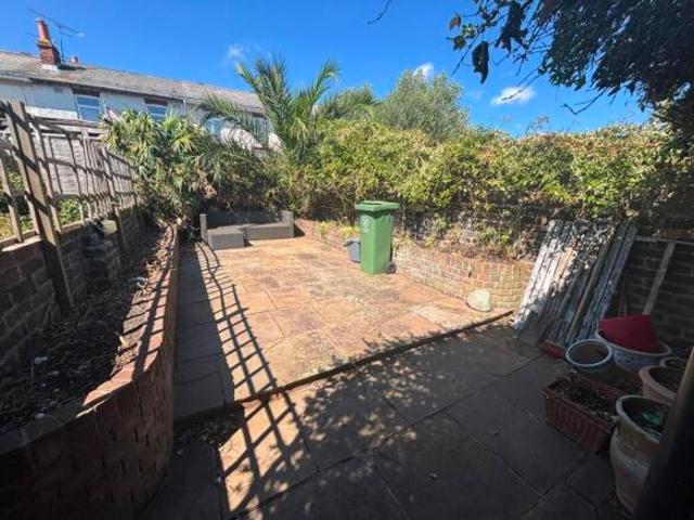 Cottage for sale in Tipner, City Of Portsmouth