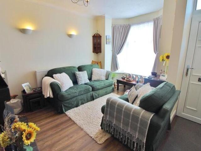 Cottage for sale in Tipner, City Of Portsmouth