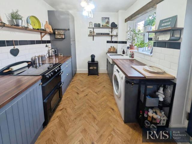 Cottage for sale in Coxlodge, Tyne And Wear