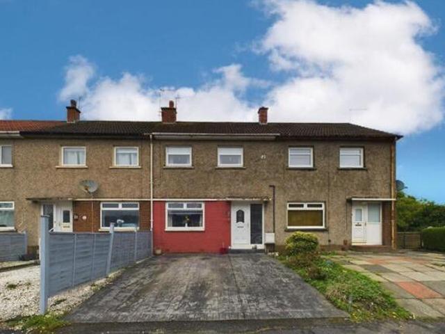 House for sale in Johnstone