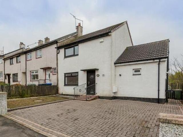 House for sale in Johnstone