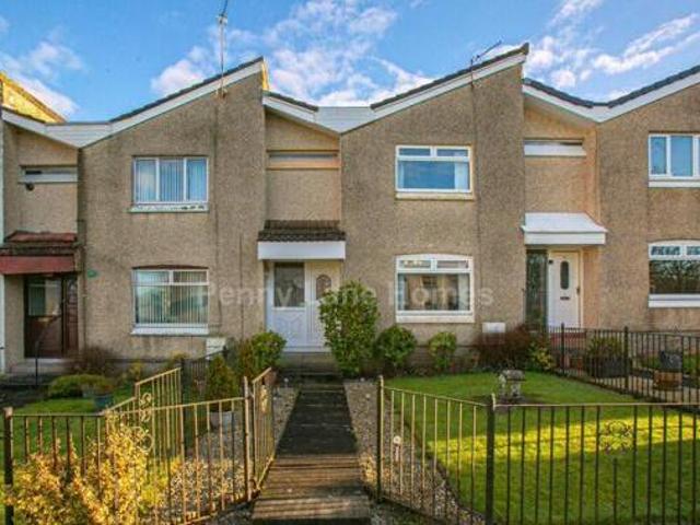 House for sale in Flushing, Scotland