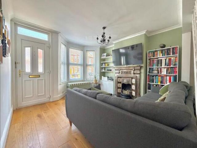 Cottage for sale in Watford, Hertfordshire