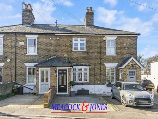 Cottage for sale
