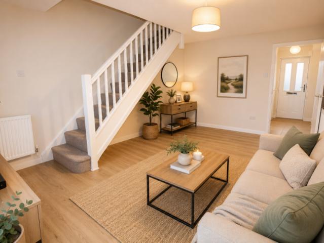 Cottage for sale in Golden Valley, Gloucestershire