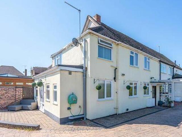 House for sale in West Midlands