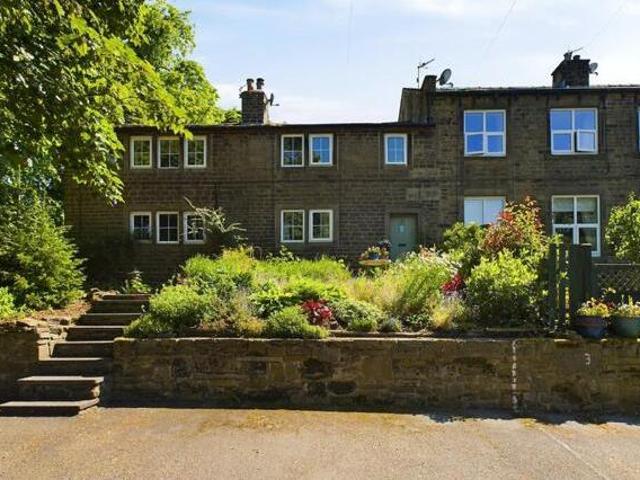 House for sale in Keighley, West Yorkshire
