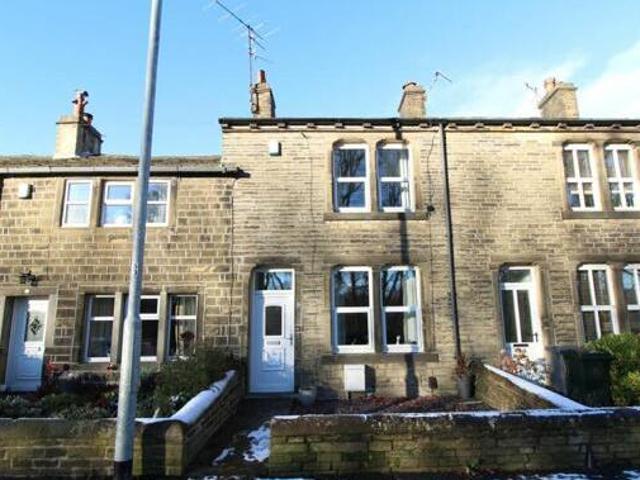 House for sale in Keighley, West Yorkshire