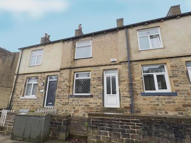 House for sale in Exley Head, Keighley