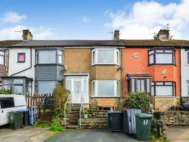House for sale in Keighley, West Yorkshire