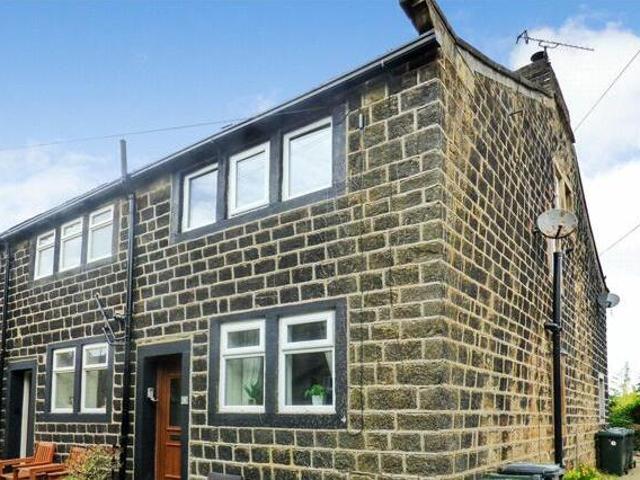 House for sale in Keighley, West Yorkshire