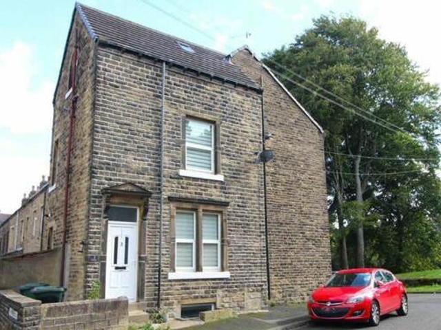 House for sale in Bracken Bank, Bradford