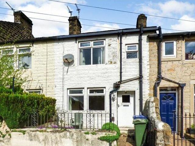 House for sale in Keighley, West Yorkshire