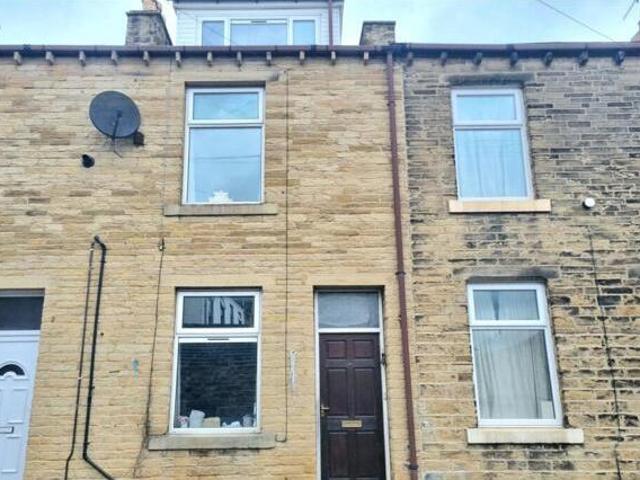 House for sale in Long Lee, West Yorkshire