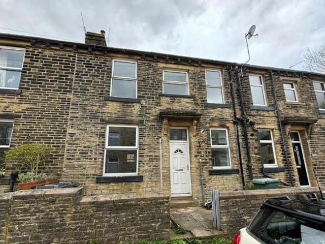 House for sale in High Utley, Keighley