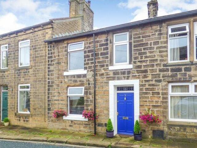 House for sale in Keighley, West Yorkshire