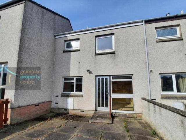 House for sale in New Keith, Keith