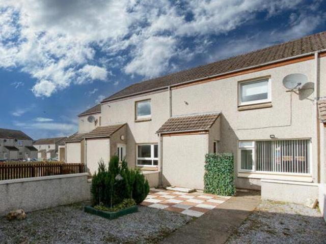 House for sale in New Keith, Keith