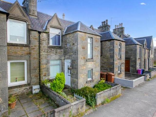 House for sale in New Keith, Keith