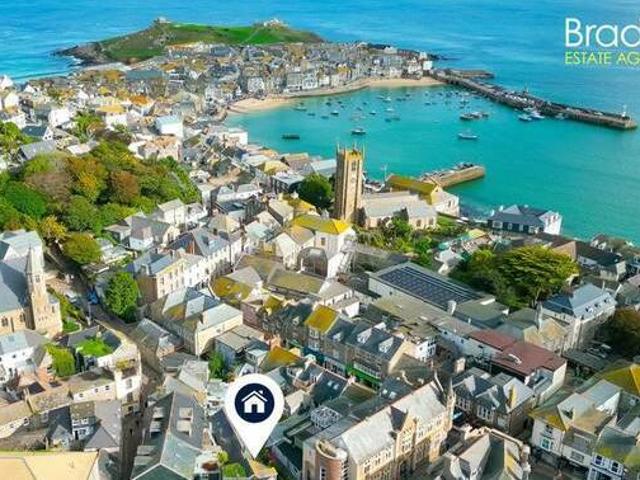 House for rent in Cornwall