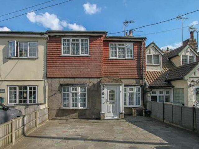 House for sale in Lyons, Greater London