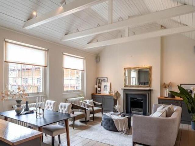 House for sale in City of London, Greater London