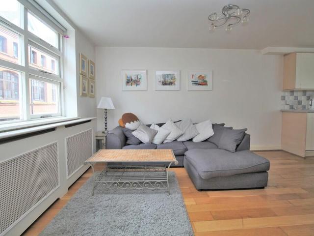 Cottage for sale in Brighton & Hove