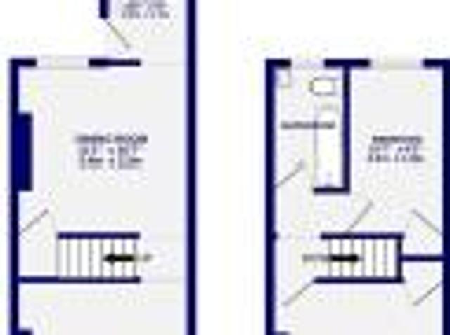 Cottage for sale in High Field, York