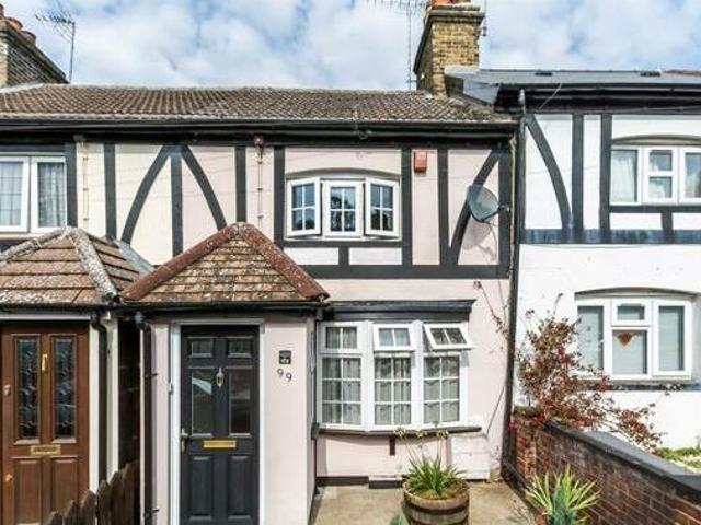 House for sale in Lyons, Greater London