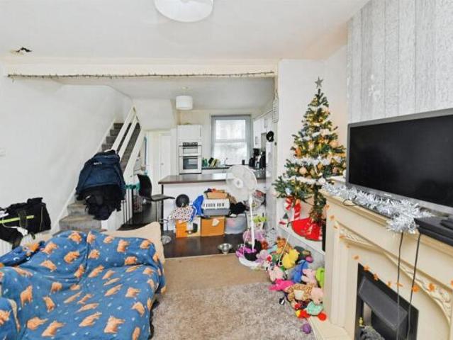 Cottage for sale in Ford, Plymouth