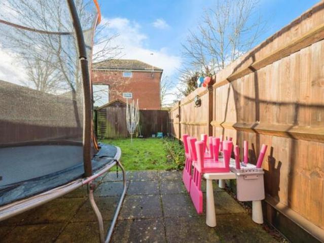 Cottage for sale in Maybush, City Of Southampton