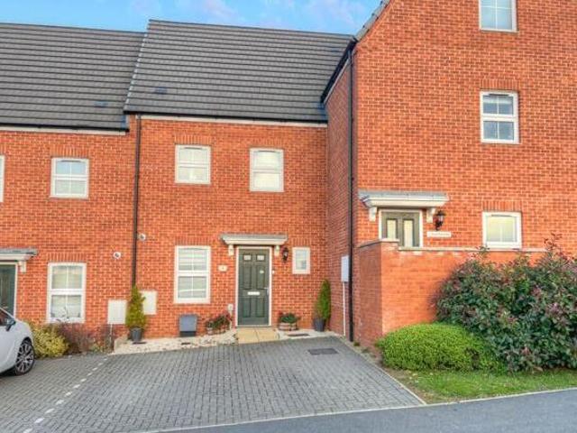 House for sale in Leisure Village, Kettering