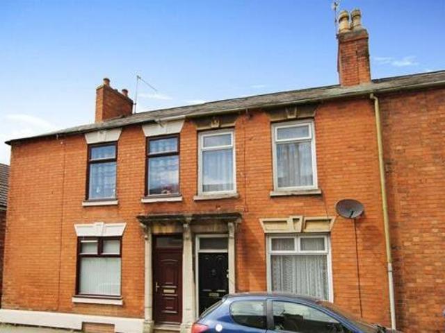 House for sale in Avondale, Kettering