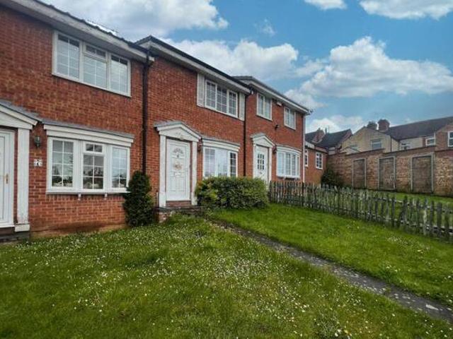 House for sale in Avondale, Kettering