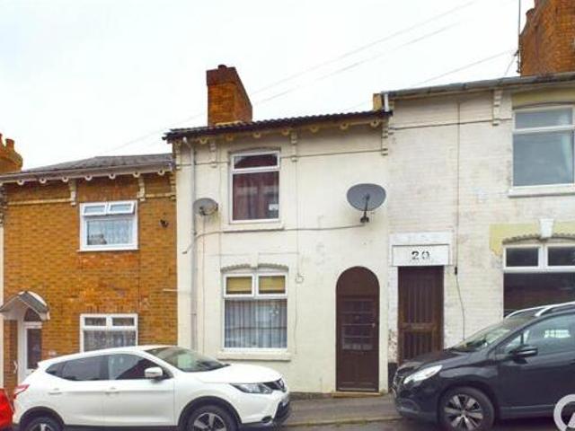 House for sale in Leisure Village, Kettering