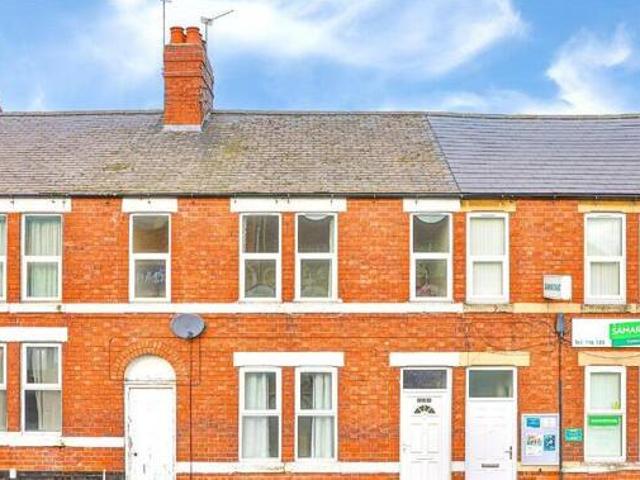 House for sale in Avondale, Kettering
