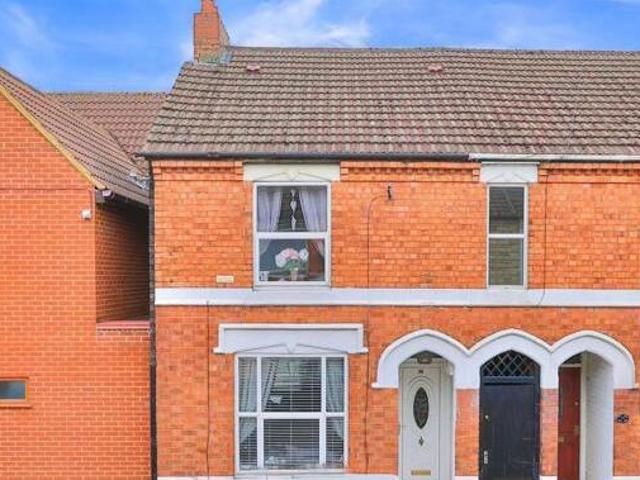 House for sale in Avondale, Kettering