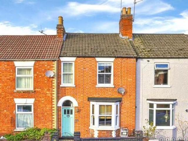 House for sale in Avondale, Kettering