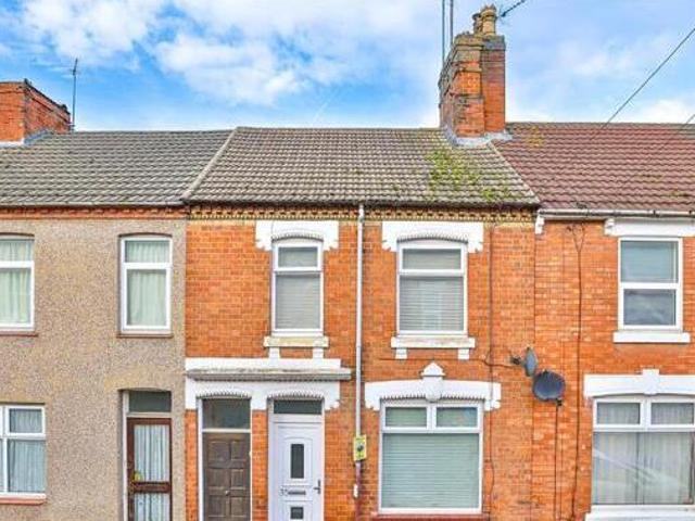 House for sale in Avondale, Kettering