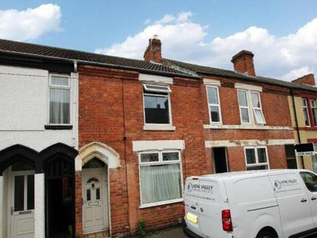 House for sale in Kettering