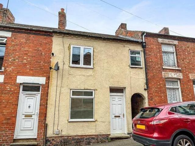 House for sale in Avondale, Kettering